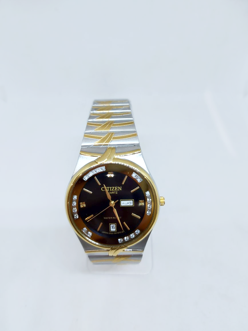 Gent Citizen